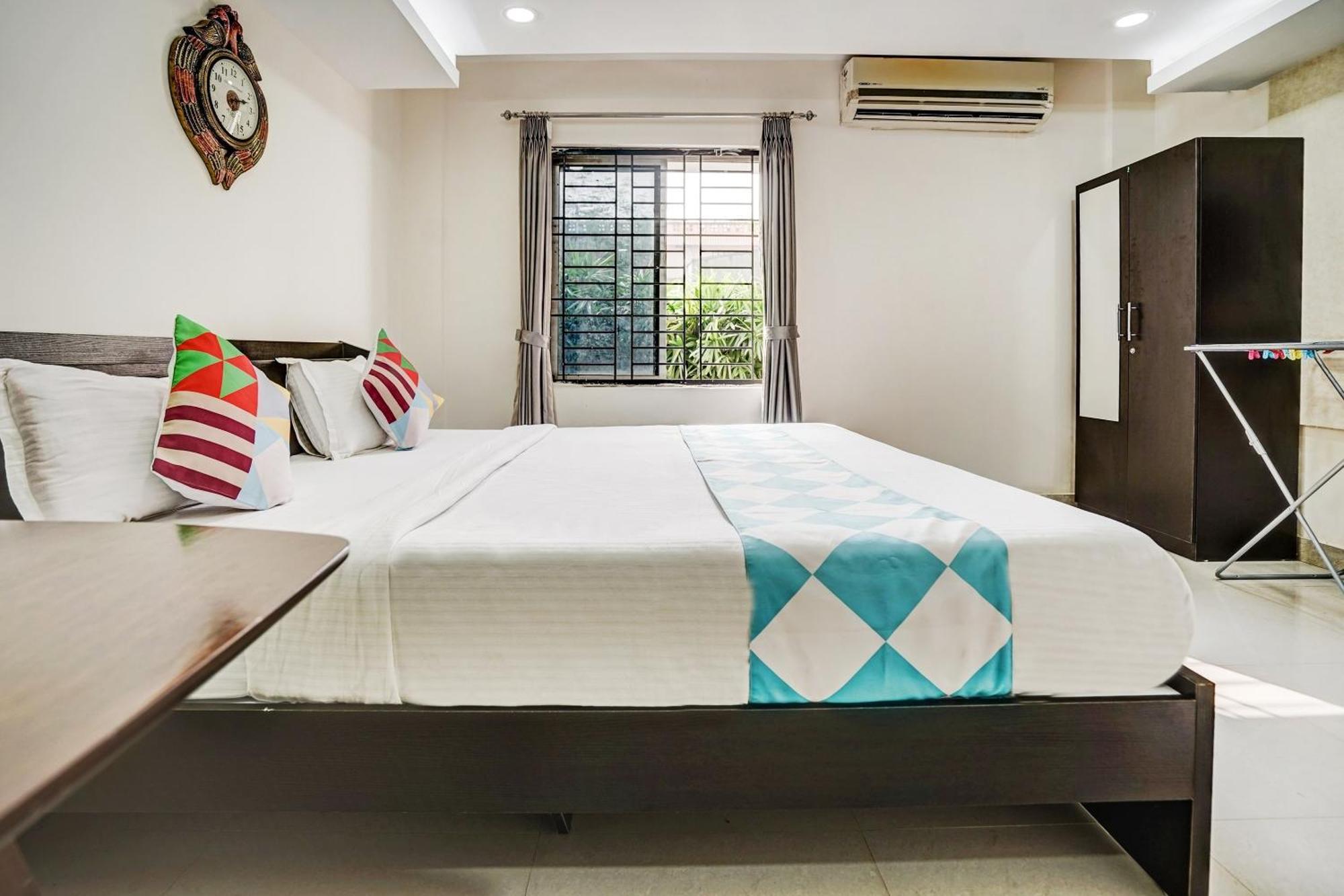 Super Capital O Sayhallo Prime Residency Bhubaneswar Exterior foto