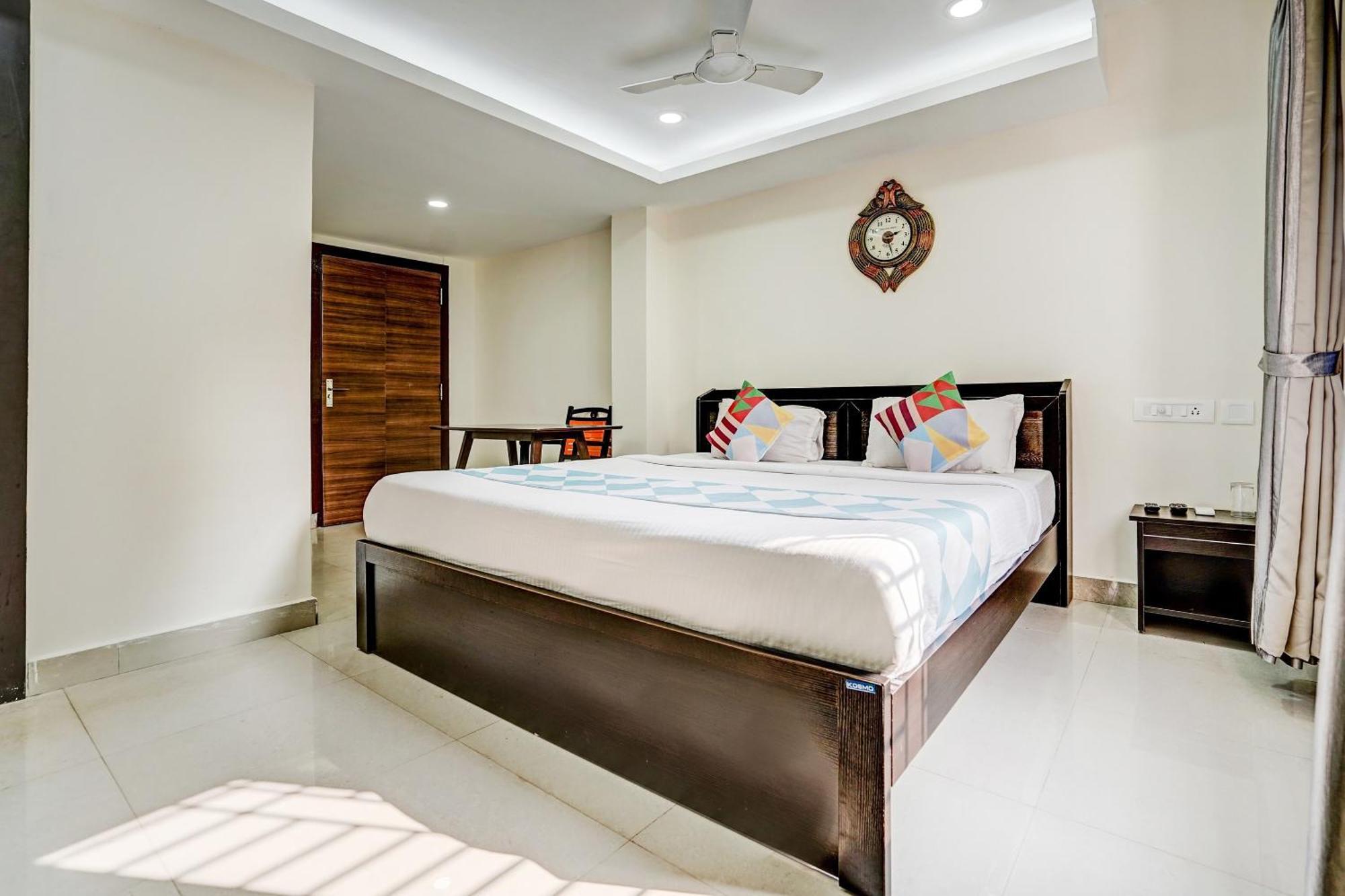 Super Capital O Sayhallo Prime Residency Bhubaneswar Exterior foto